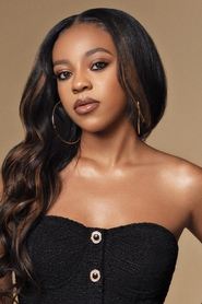 Приа Фергюсон